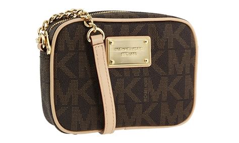 michael kors group on